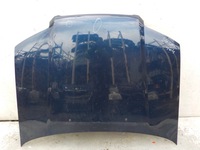 фото thumb №1, 464 subaru forester ii sg lift капот двигателя