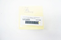 фото thumb №9, Uo089+ kia ceed iii молдинг стёкла лобовой 86133-j7000 86134-j7000 kpl 2штуки