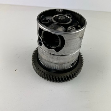 фото thumb №7, Насос масла mercedes sprinter 906 vito 2.2cdi