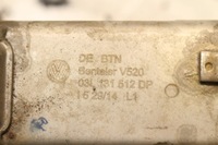 фото thumb №7, Радиатор выхлопных газов клапан egr 03l131512dp vw audi seat skoda 1.6 tdi