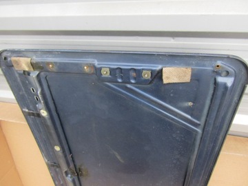 фото thumb №10, 8 mercedes w124 люк планка sedan lub универсал