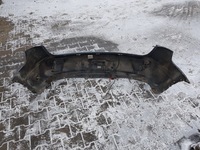 фото thumb №9, Nissan qashqai i j10 +2 06-09r бампер задняя bw9g