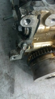 фото thumb №6, Головка kia soul i 1.6 16v 124 km 24350-2b000