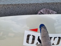 фото thumb №6, Kia picanto ii 11-17 капот кришка двигуна m9y