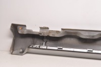 фото thumb №12, Volvo v70 iii молдинг накладка пороговая правая 30678565