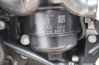 фото thumb №12, Vw golf 7 vii audi a3 sportsvan двигатель дизель 1.6 tdi cxx cxxb 81 kw 110 km