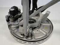 фото thumb №4, Mercedes 205 gt 190 sl r231 супорт amg задня