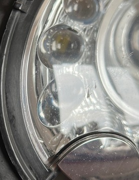 фото thumb №6, Bentley continental gt gtc лампа lh 3w1941015an