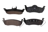 фото thumb №1, Тормозные колодки ham. jeep t. grand cherokee 05-