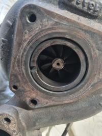 фото thumb №9, Турбонагнетатель mercedes 6420902486