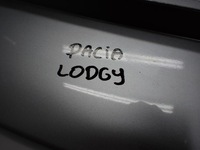 фото thumb №16, Бампер задняя задний kompletny оригинал pdc dacia lodgy stepway lift 18r