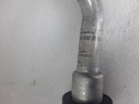 фото thumb №5, Трубка кондиціонера mercedes cklasa w204 2048302615