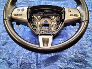 фото thumb №5, Кермо мультифункція пелюстки jaguar xf x250