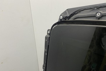 фото thumb №9, Люк bmw 5 gran туризмо f07 7237586 2013