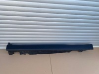 Купить Bmw x2 f39 молдинг накладка порог порог левый левая 7426445 оригинал, фото thumb