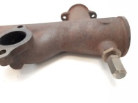 1995 rolls-royce silver spur коллектор выпускной ue75170c с Разборки, фото thumb