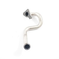 фото thumb №9, Mercedes w164 w204 w212 om642 труба egr a6421401608