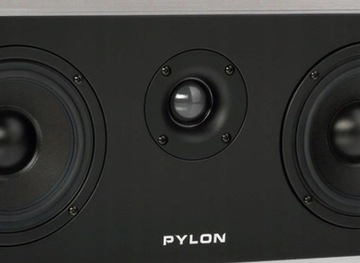 PYLON AUDIO OPAL ЦЕНТРАЛЬНАЯ КОЛОННА ОРЕХ