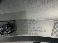 фото thumb №10, Audi q8 4m8 s line бампер переднє перед переднє 6xpdc 2019-2023 рік