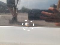 фото thumb №14, Audi a4 b6 двері лівий задня ліва задні ly9b sedan