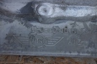 Mini cooper r55 clubman балка бампера задня y1061 Ціна, фото thumb