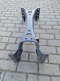 фото thumb №2, Рама розпірка поперечина балка рами scania r 2008936