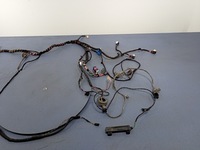 фото thumb №5, Skoda octavia iv hb джгут зад лівий багажник