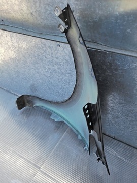 фото thumb №14, Крило переднє лівий / праві перед kia rio 3 iii 2011-17