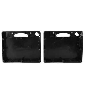 24V12AH 12V12AH Чехол для аккумулятора Предотвращение