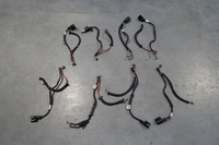 фото thumb №1, Vw beetle клемма плюсовая аккумулятор шланг