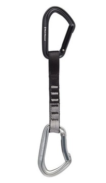 Альпинист Black Diamond 16 см