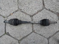 фото thumb №1, Привідний вал ліва короткий toyota yaris, verso 1.4 d4d 99-05