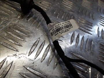 фото thumb №11, Mercedes slc w172 зеркало левая цвет 149 rhd 7pin