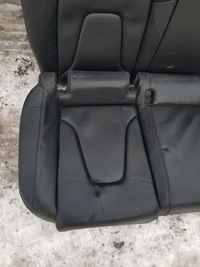 фото thumb №16, Сиденья диван audi a5 купе s-line