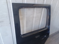 Дверей ---- jeep wrangler jl 2018 - ---- задні ліве ---- Зі Шроту, фото thumb
