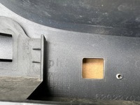 фото thumb №3, Бампер led renault captur i lift оригинал