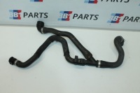 Bmw f20 f30 f36 труба патрубок шланг води 328i 7596839 Оригінал, фото thumb