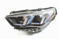 Купити Комплектна фара ліва передня адаптивний led rl англієць  bmw u10 x2, фото thumb