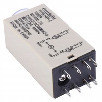 фото thumb №6, Реле часовий таймер opóźnienia 0-3 minuta