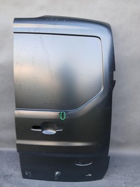 фото thumb №1, Ford transit connect mk2 13- двері зад задні праві крило оригінал