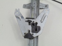 фото thumb №9, Primera p11 механізм скло задня правий 99-02 kombi