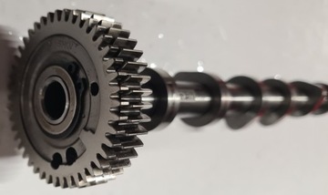 фото thumb №9, Вал распределительный вал audi sq5 a6 3.0 tdi dew 059109023bk