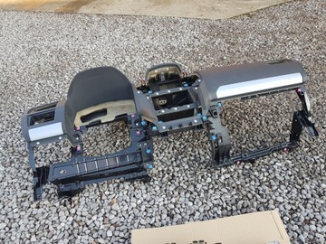 фото thumb №15, Панель + подушка + датчик opel zafira b дуже гарна оригінальна 2005-2014