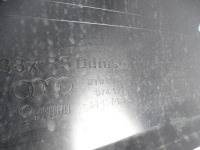 Купити Дифузор w бампер audi a3 8y rs kpl, фото thumb