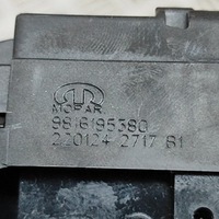 фото thumb №6, Citroen c5 aircross 2024 замок кришки задній / багажника