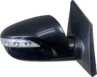 фото thumb №1, Hyundai ix35 lift дзеркало праве 8pin pae
