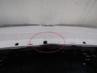 фото thumb №12, Бампер перед bmw 2 f44 gran coupe sport line 19-