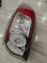 фото thumb №1, Лампа правий задня mazda iii bbn751150