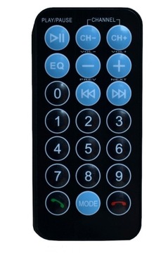 АВТОМОБИЛЬНЫЙ FM-ПЕРЕДАТЧИК BLUETOOTH FM ЗАРЯДНОЕ УСТРОЙСТВО ДЛЯ MP3
