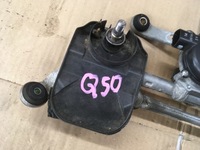 фото thumb №4, Механизм дворник infiniti q50 eur